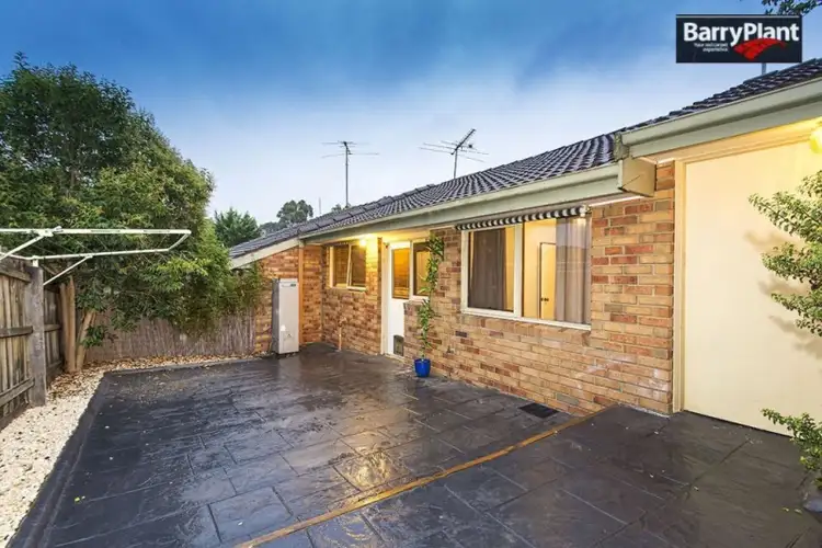 Fifth view of Homely unit listing, 4/127 Arthur Street, Bundoora VIC 3083