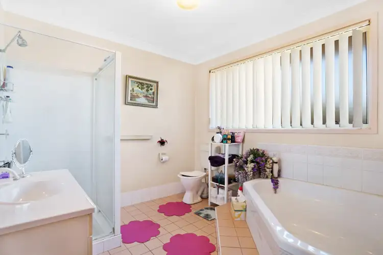 Sixth view of Homely house listing, 8 Carroll Ave, Rutherford NSW 2320