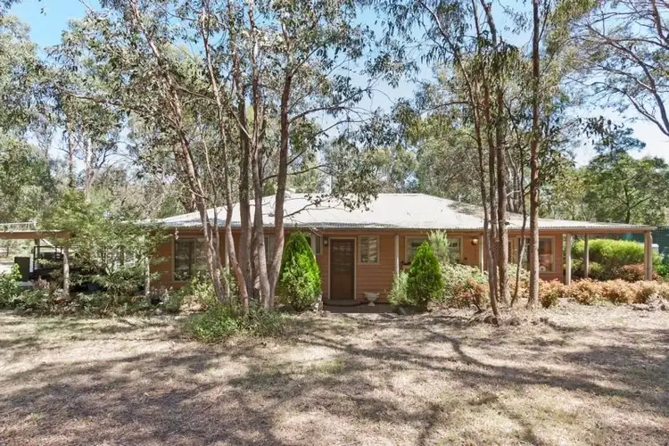 26 Range Avenue, Heathcote Junction VIC 3758