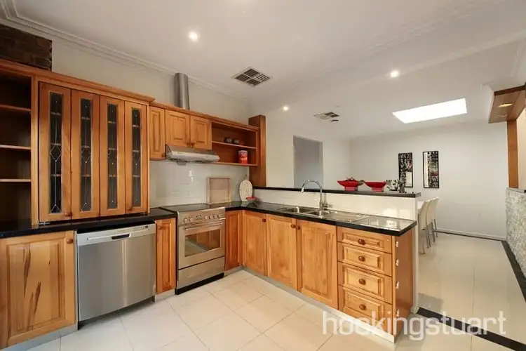 Third view of Homely house listing, 23 Marlborough Street, Bentleigh East VIC 3165