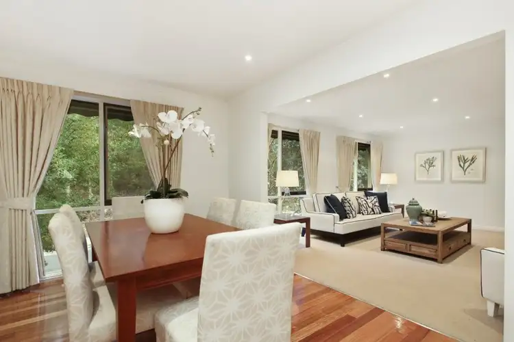 Fourth view of Homely house listing, 34 Kubis Drive, Ringwood North VIC 3134