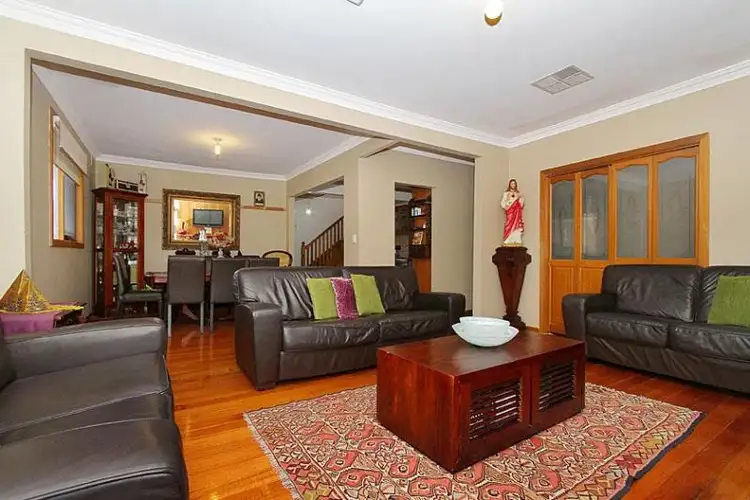 Second view of Homely house listing, 29A Glasgow Avenue, Reservoir VIC 3073