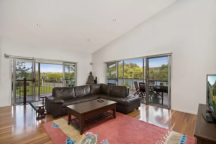 Fourth view of Homely house listing, 64-66 Riverside Drive, Tumbulgum NSW 2490