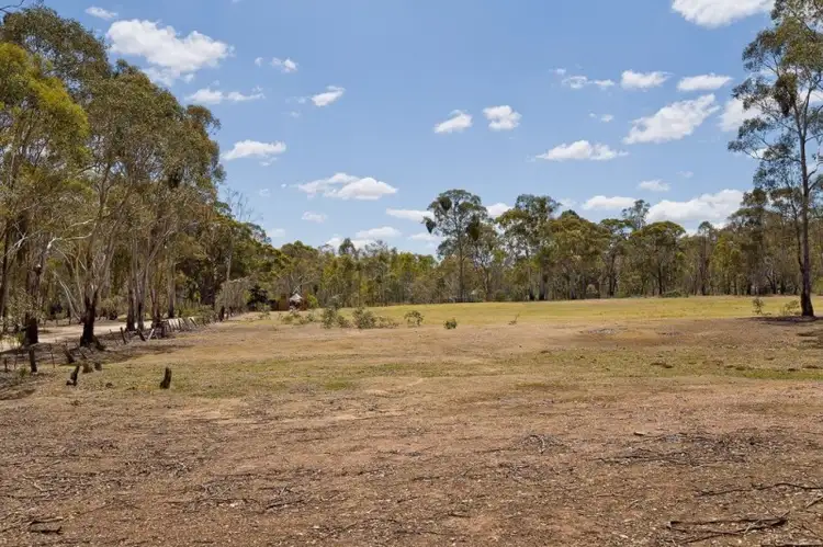 17 Hawkins Road, Campbells Creek VIC 3451
