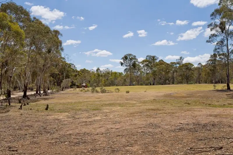 Main view of Homely land listing, 17 Hawkins Road, Campbells Creek VIC 3451