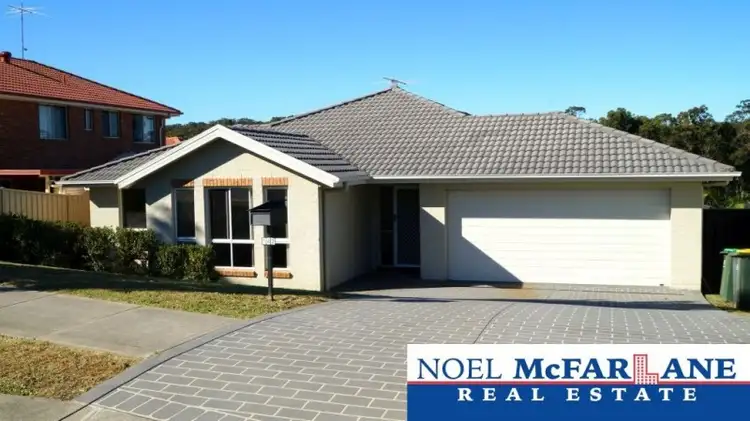 Main view of Homely house listing, 142 Northlakes Drive, Cameron Park NSW 2285