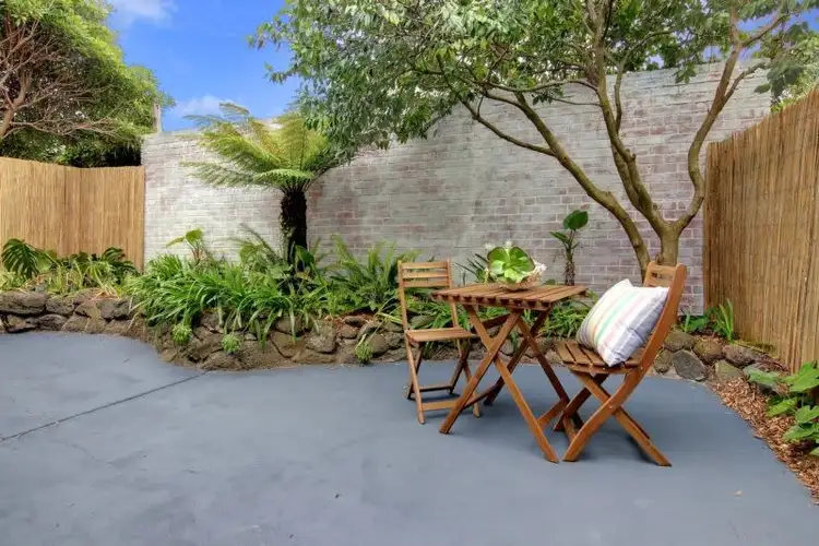 Fifth view of Homely unit listing, 4/58 High Street, Frankston VIC 3199