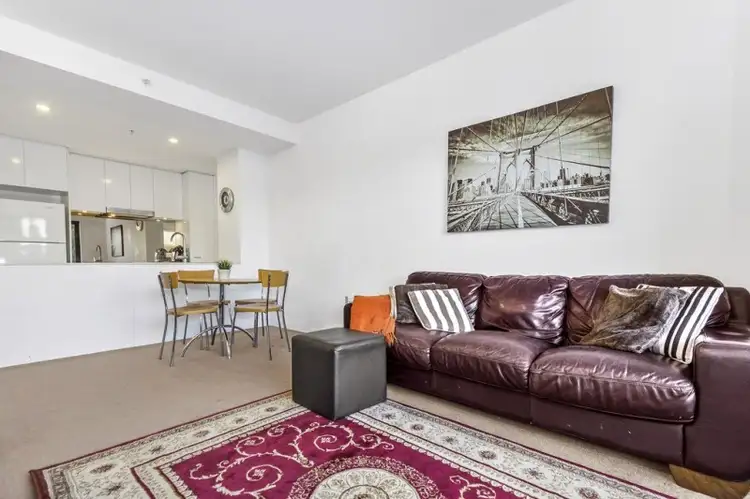 Second view of Homely apartment listing, 207/435-439 Whitehorse Road, Mitcham VIC 3132