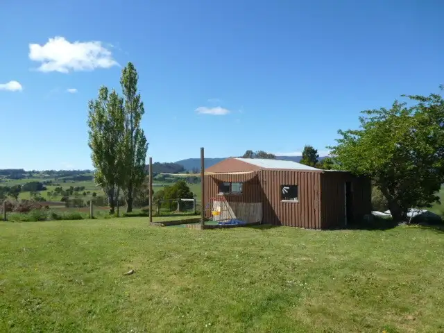 Third view of Homely house listing, 35695 Tasman Highway, Springfield, Scottsdale TAS 7260