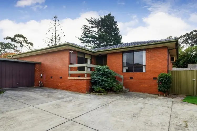 2/17 French Street, Mount Waverley VIC 3149