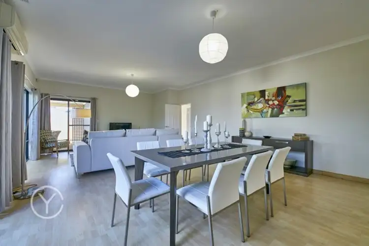 Fourth view of Homely house listing, 4 Featherstone Place, Willagee WA 6156