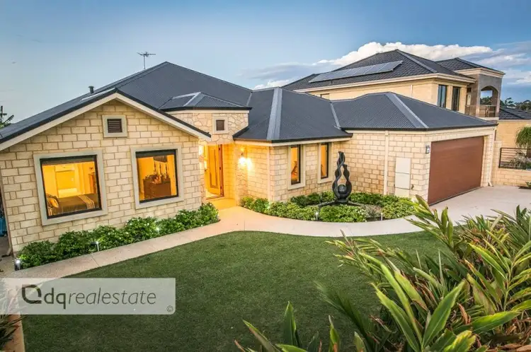 19 Bolton Way, Darch WA 6065