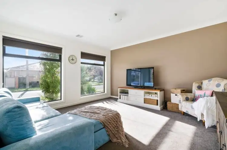 Second view of Homely townhouse listing, 1A Merritt Court, Altona VIC 3018