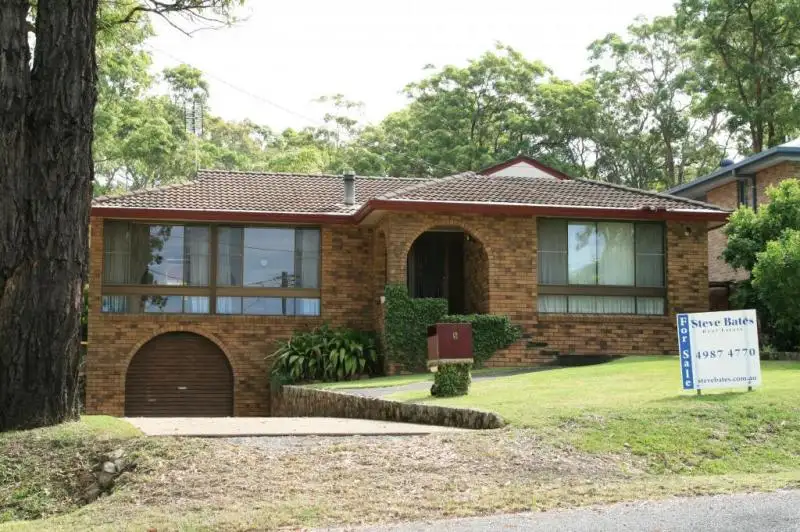 Main view of Homely house listing, 5 Merriwa BLVD, North Arm Cove NSW 2324