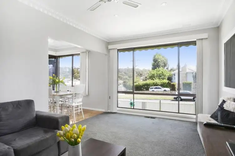 Sixth view of Homely house listing, 33 Taylor Street, Golden Square VIC 3555