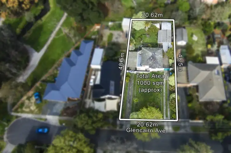 32 Glencairn Avenue, Ringwood VIC 3134