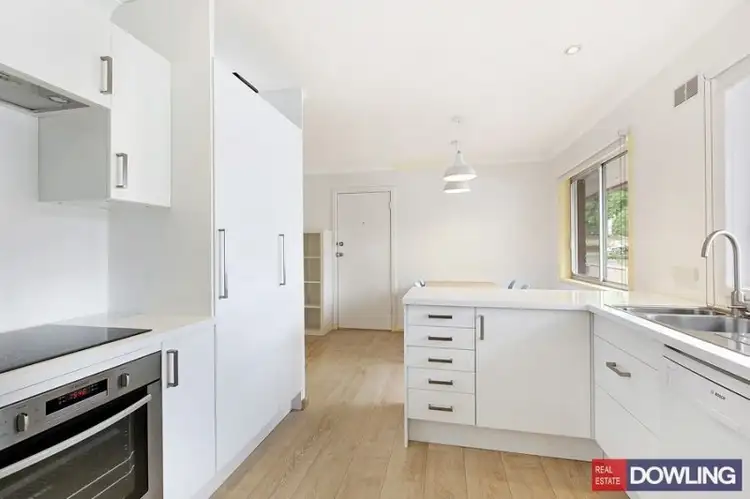 Second view of Homely unit listing, 4/19 Hansen Place, Shortland NSW 2307