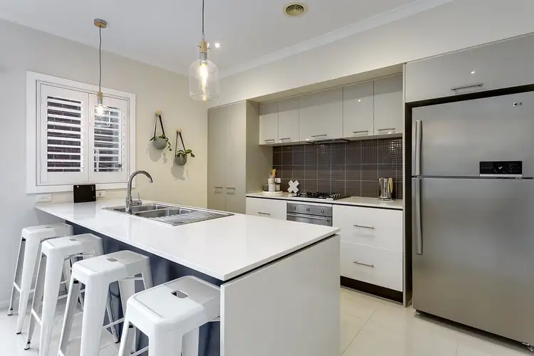 Fifth view of Homely house listing, 8 Arnot Court, Croydon VIC 3136