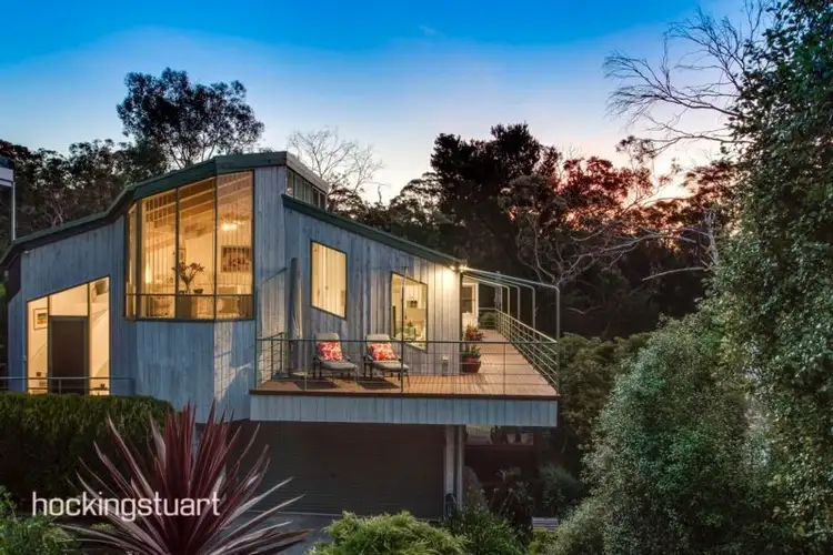 18 Rudduck Street, Mccrae VIC 3938