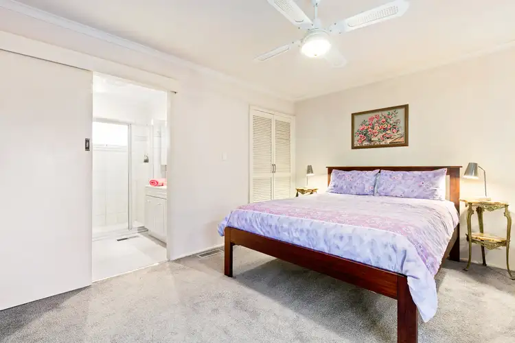 Sixth view of Homely house listing, 8 Gibcoe Street, Greensborough VIC 3088