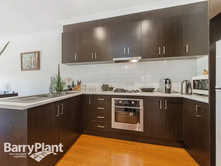 Second view of Homely unit listing, 1/66 Leila Street, Deer Park VIC 3023