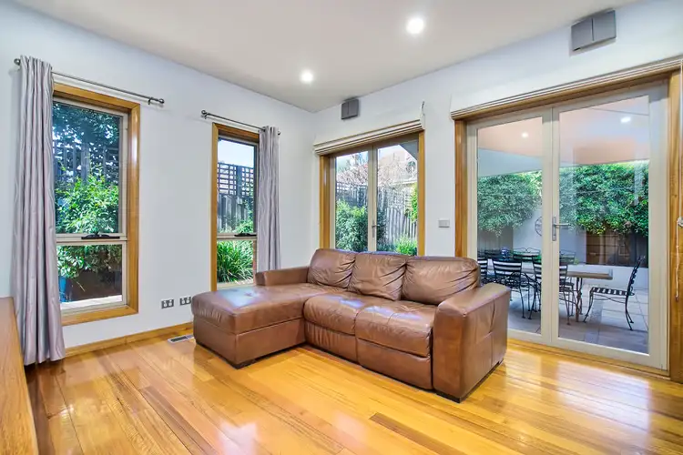 Second view of Homely house listing, 2a Nightingale Street, Newington VIC 3350
