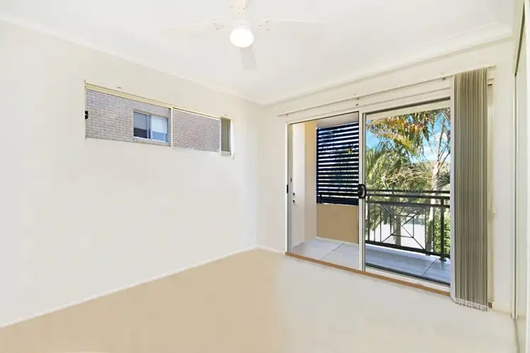 Second view of Homely apartment listing, 8/48 Coolangatta Road, Kirra QLD 4225