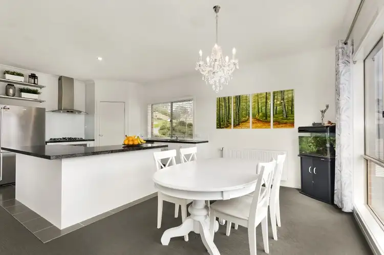 Third view of Homely house listing, 24 Heritage Drive, Lilydale VIC 3140