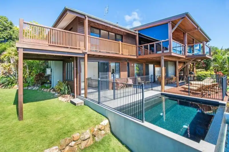 Main view of Homely house listing, 4 WHITSUNDAY VIEW - ELANDRA, Hamilton Island QLD 4803