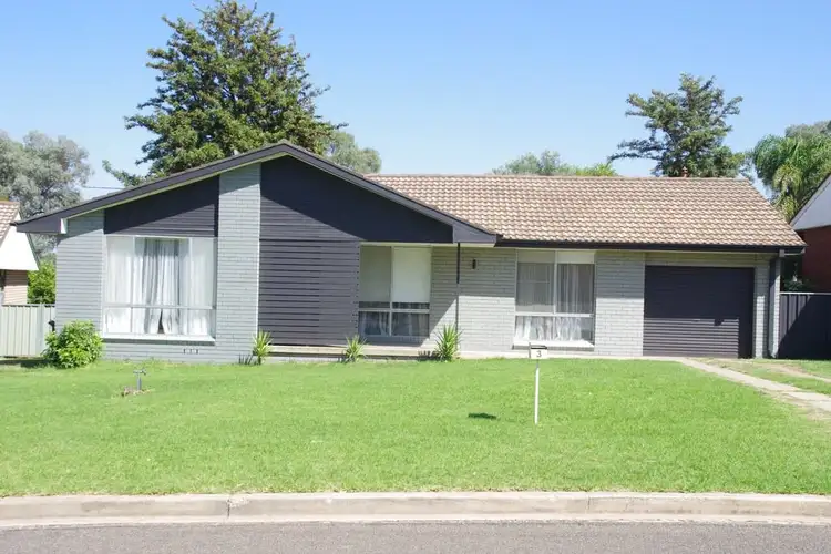 Main view of Homely house listing, 3 Coolabah Crescent, Cowra NSW 2794