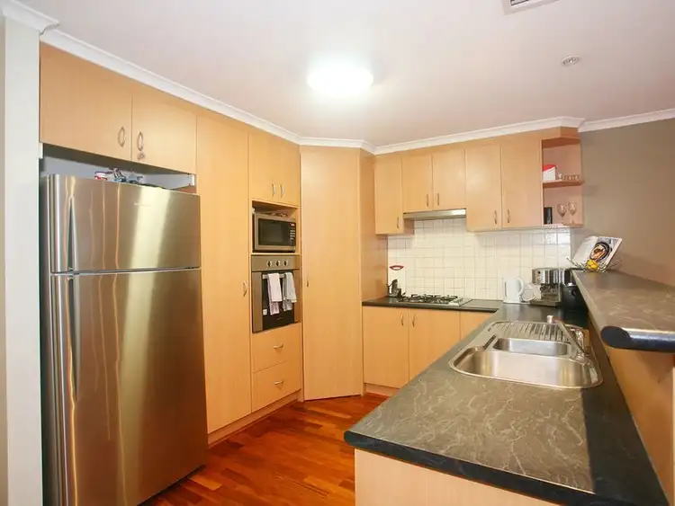 Second view of Homely house listing, 15 Goulburn Circuit, Caroline Springs VIC 3023