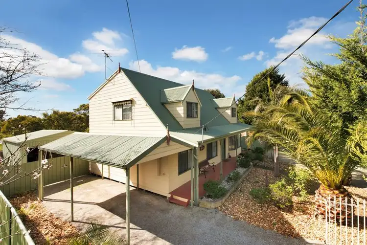 Second view of Homely house listing, 4 Charles Court, St Leonards VIC 3223