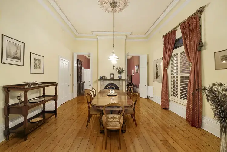 Fifth view of Homely house listing, 56 Tivoli Road, South Yarra VIC 3141