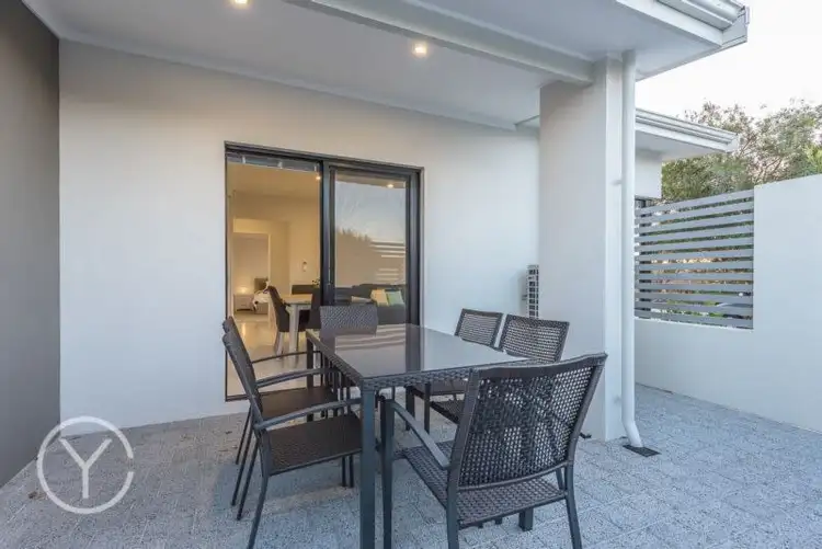 Seventh view of Homely house listing, 56A Wattle Street, Tuart Hill WA 6060