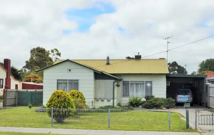 35 Fincher Street, Wonthaggi VIC 3995