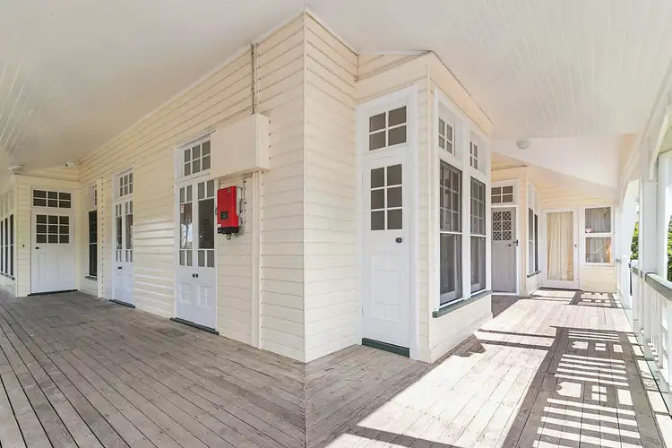 Fifth view of Homely house listing, 57 Salisbury Road, Eastern Heights QLD 4305