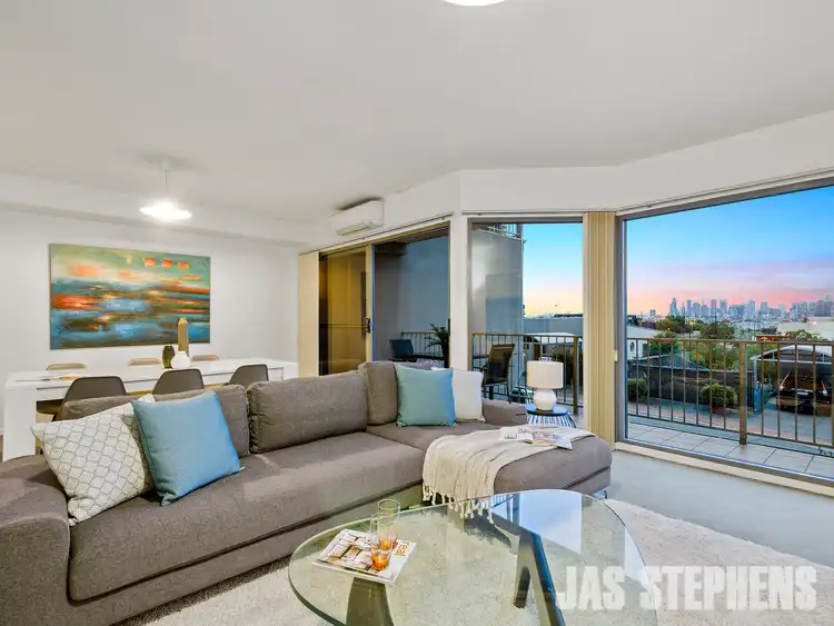 Third view of Homely apartment listing, 9/55 Moreland Street, Footscray VIC 3011