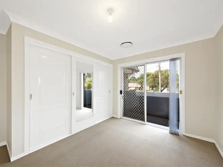 Fourth view of Homely semi-detached listing, 14A Benfield Parade, Panania NSW 2213