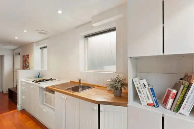 Fourth view of Homely house listing, 105 Charles Street, Fitzroy VIC 3065