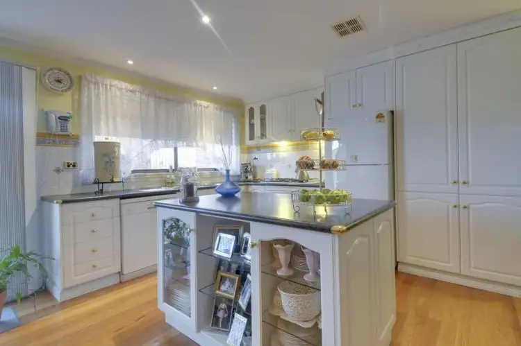 Third view of Homely house listing, 48 Parkwood Way, Traralgon VIC 3844