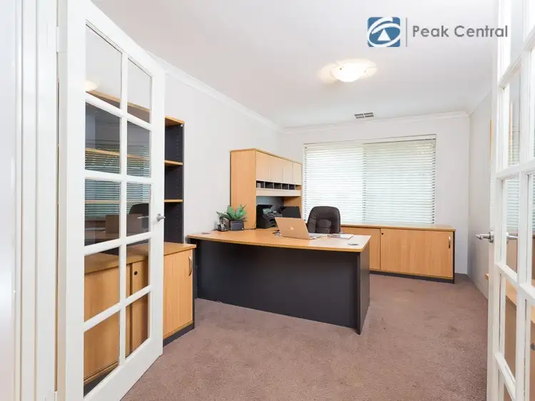 Sixth view of Homely house listing, 7 Cape Le Grand Ave, Aubin Grove WA 6164