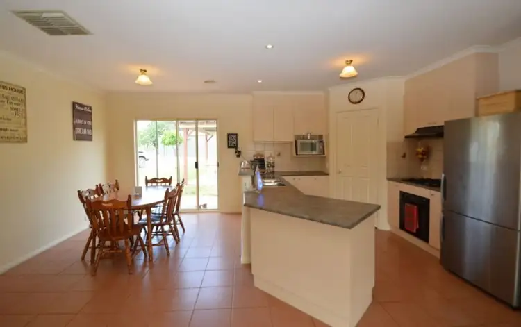 Third view of Homely house listing, 47 Firbank Drive, Waldara VIC 3678