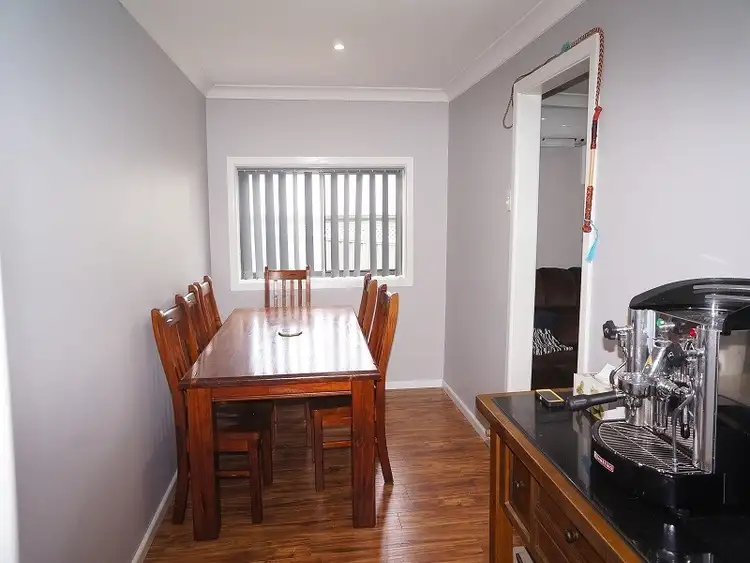 Fifth view of Homely house listing, 5 Rickard Road, Warrimoo NSW 2774