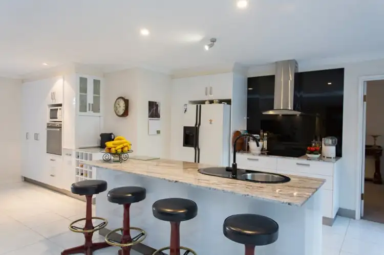 Seventh view of Homely rural property listing, 115 McCarthys Road, Navigators VIC 3352