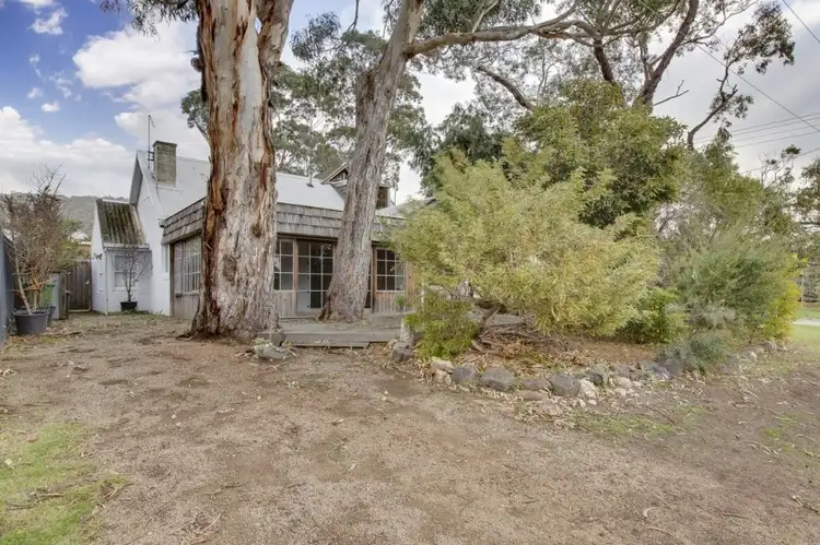 Second view of Homely house listing, 3 Ligar Street, Dromana VIC 3936