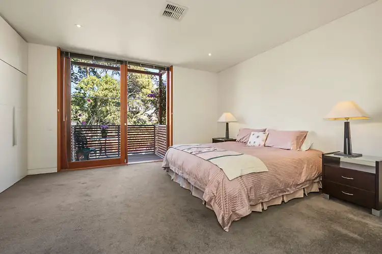 Sixth view of Homely house listing, 90 Courtney Street, North Melbourne VIC 3051
