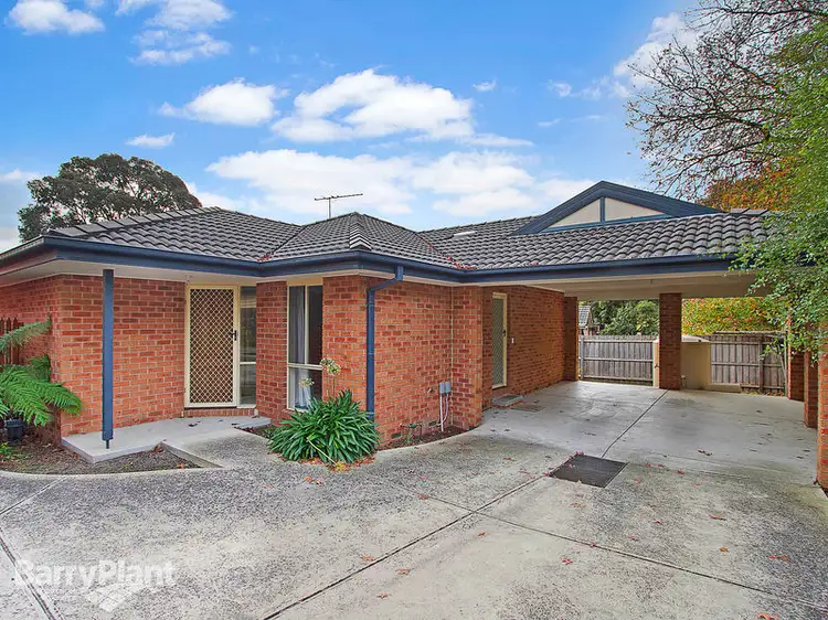 38C Victoria Road, Bayswater VIC 3153
