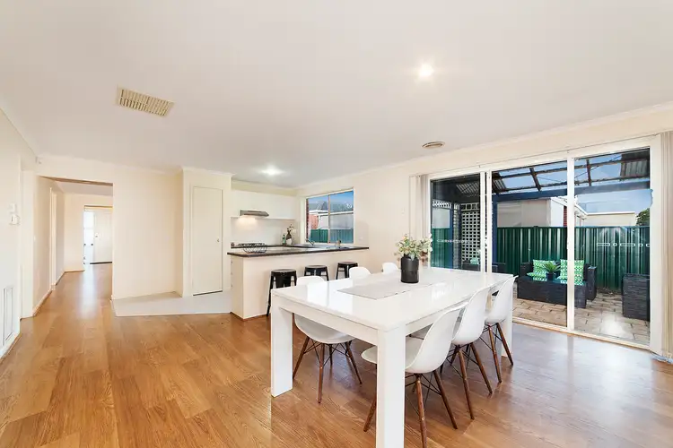 Fourth view of Homely house listing, 15 McQuillan Way, Burnside VIC 3023