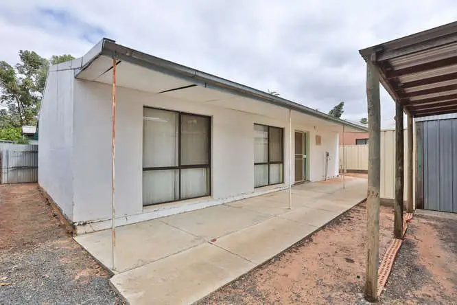 1/44B Jamieson Avenue, Red Cliffs VIC 3496