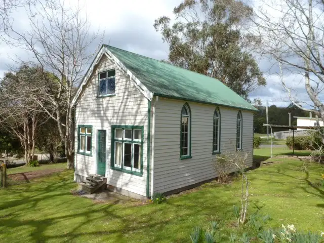 Second view of Homely house listing, 21 Albert Street, Branxholm TAS 7261